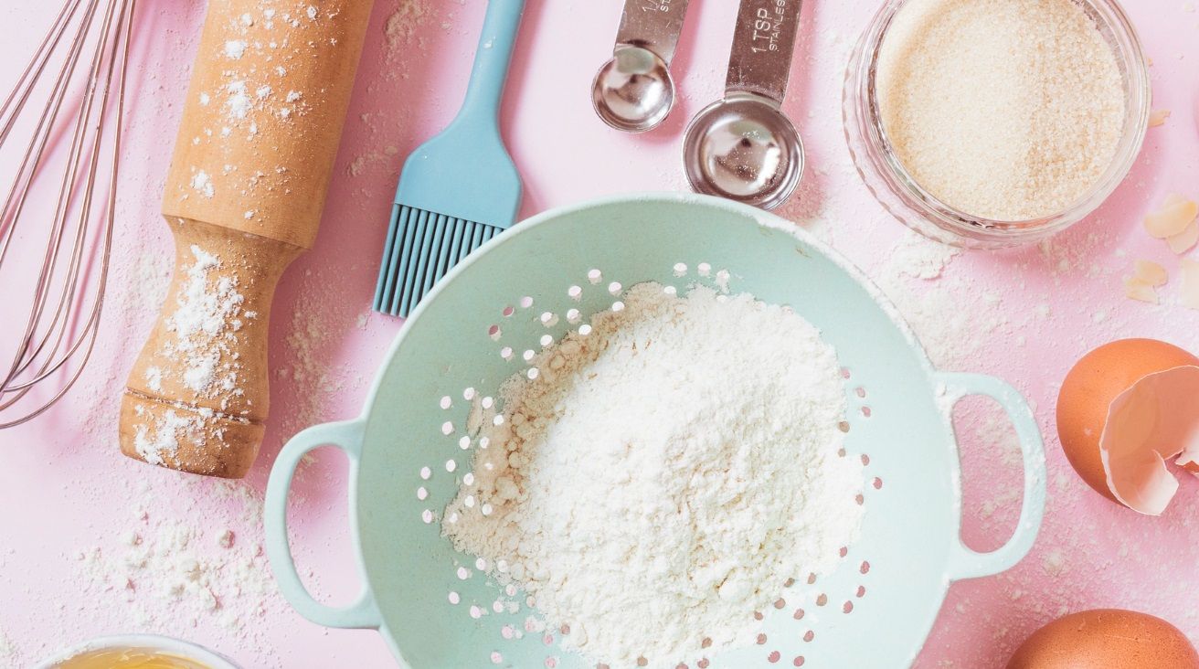 Cómo emprender en el negocio de la pastelería