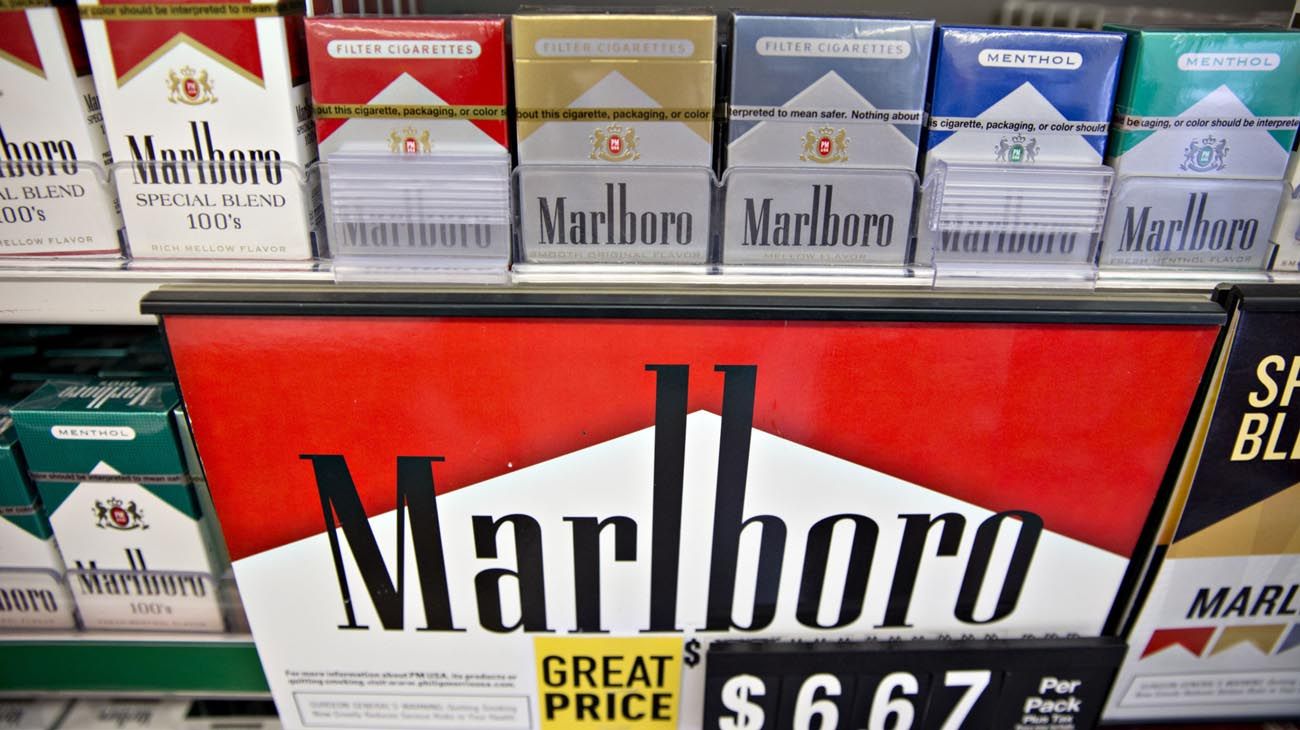 Nuevo aumento en los cigarrillos: ¿cuánto costarán a partir de hoy?