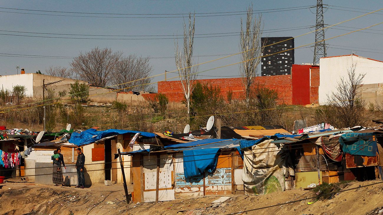 Números de la pobreza: qué hacer con los programas sociales y las medidas económicas