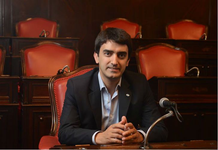 Albisu: "A nosotros no nos echó nadie, nos fuimos solos"