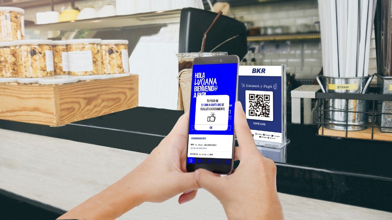 Cómo evitar las estafas a través de los códigos QR