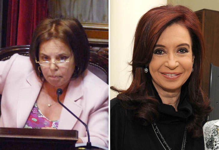 El duhaldismo alertó que el Gobierno ya prepara el plan "Cristina eterna"