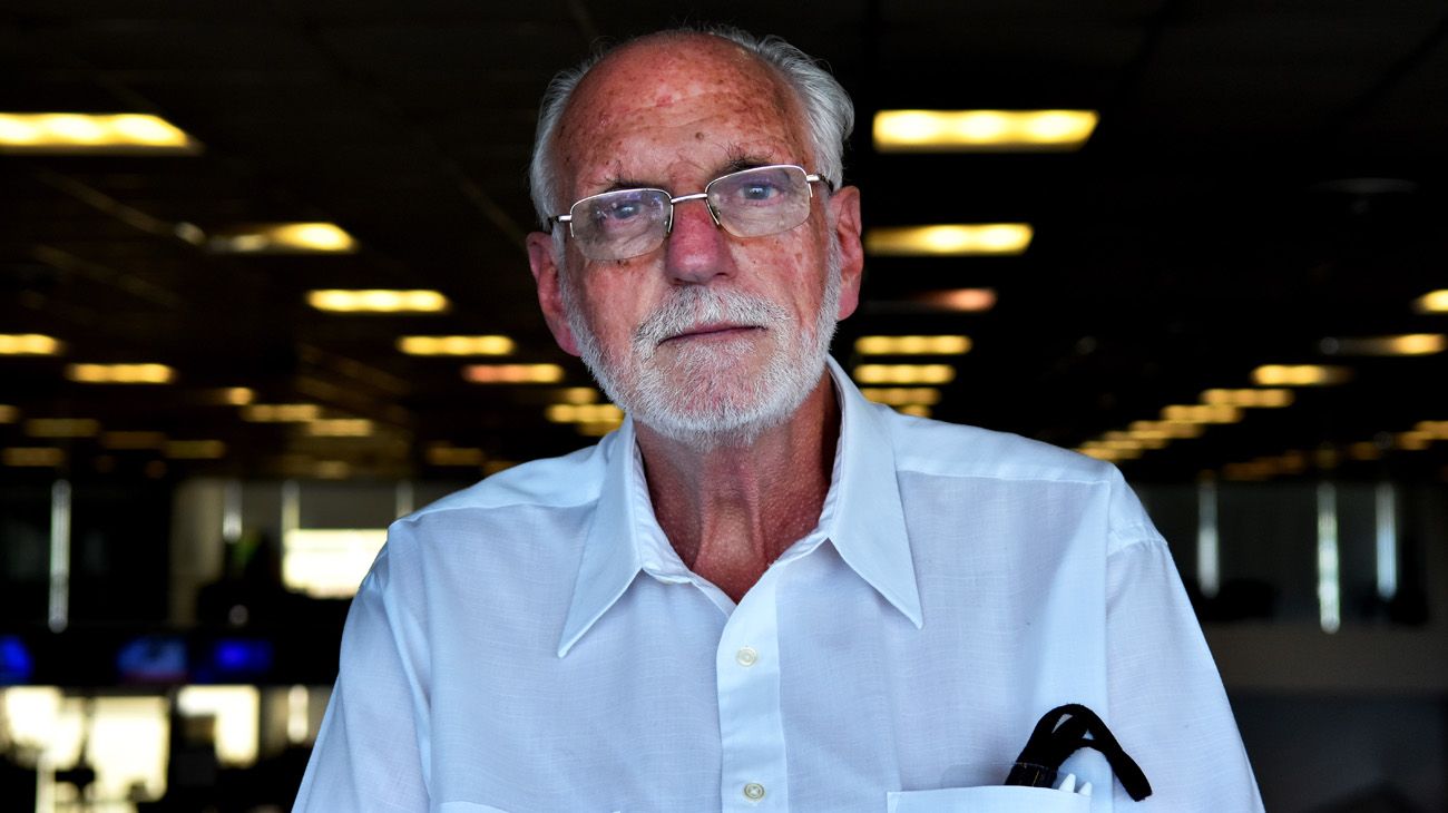 Juan Carlos de Pablo: “No hay ningún apuro para dolarizar”