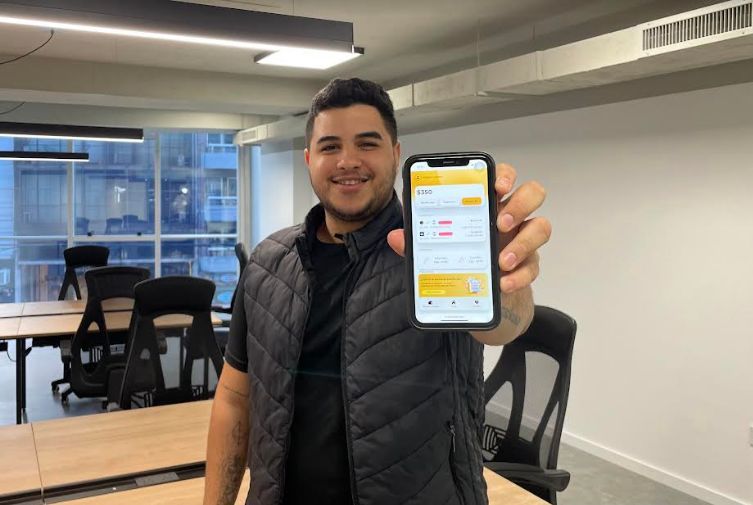 Crearon una fintech para cobrar a clientes en el exterior