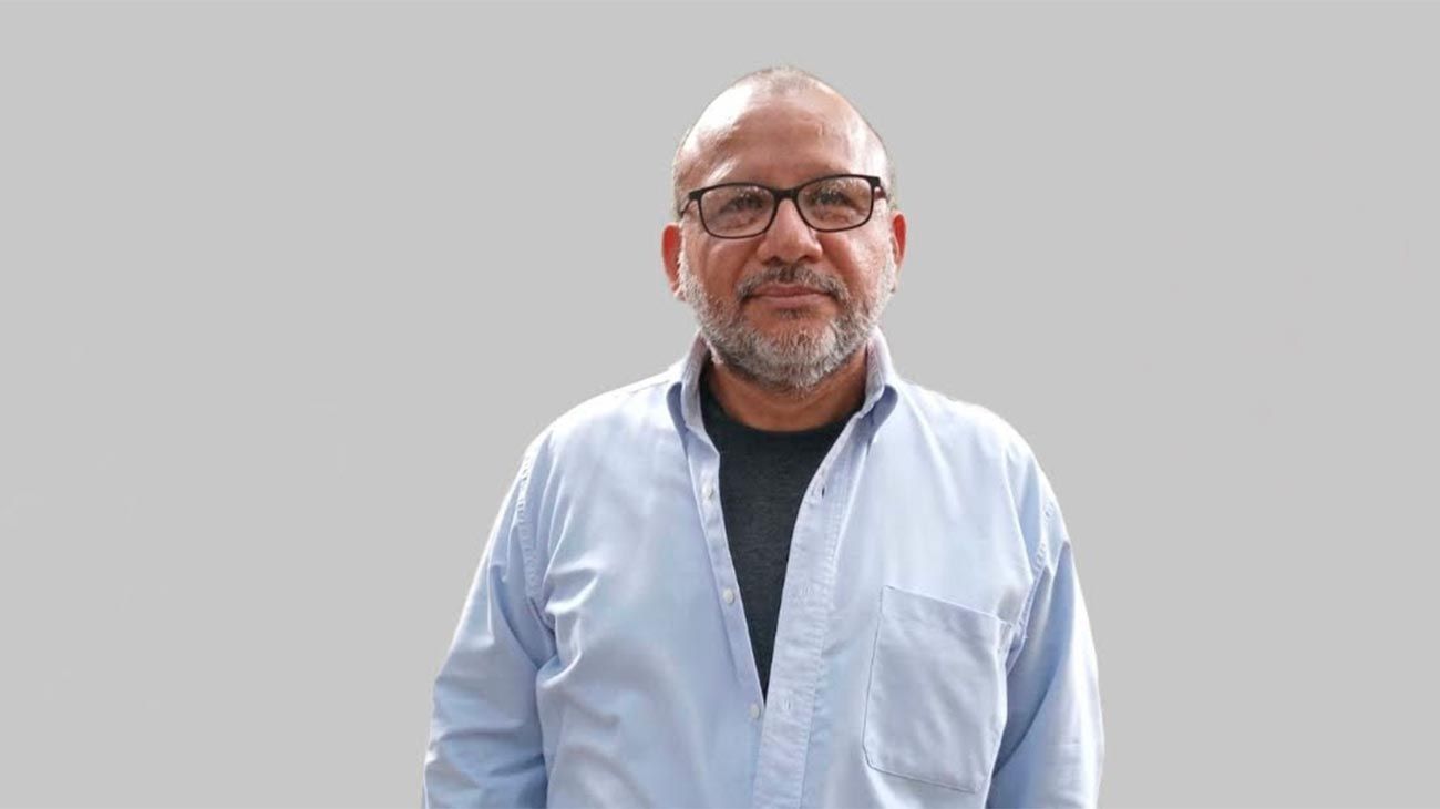 Andrés Cañizalez: "El 30% de Venezuela sigue siendo chavista"