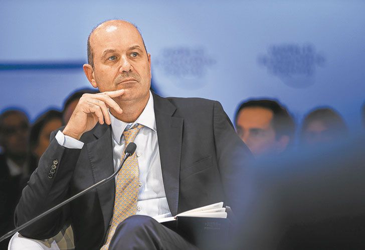 Pese a los indicadores, el BCRA banca las metas