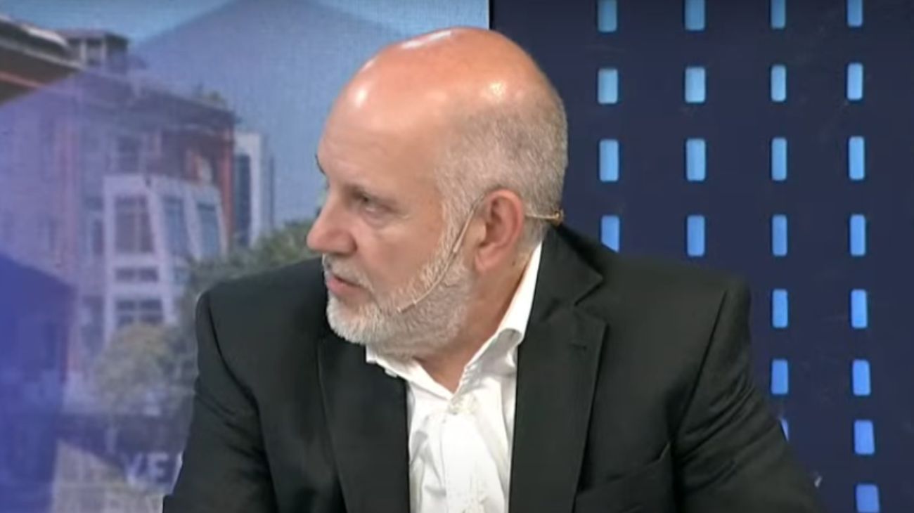 Luis Secco: "Hay más probabilidades de que la inflación se acelere a que se desacelere"