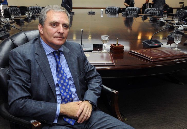El nuevo presidente del Consejo quiere ser ‘prenda de unidad’