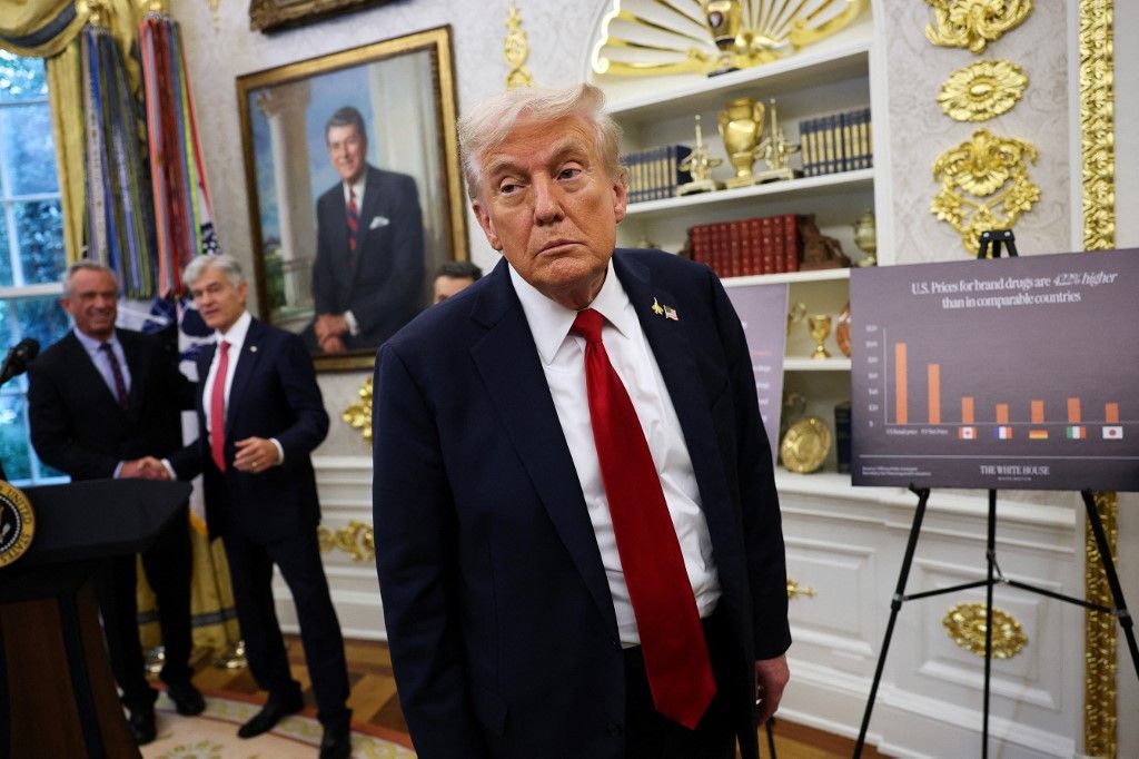 Donald Trump exige prisión para el alcalde y el gobernador de Illinois y amenaza con enviar más tropas a Chicago