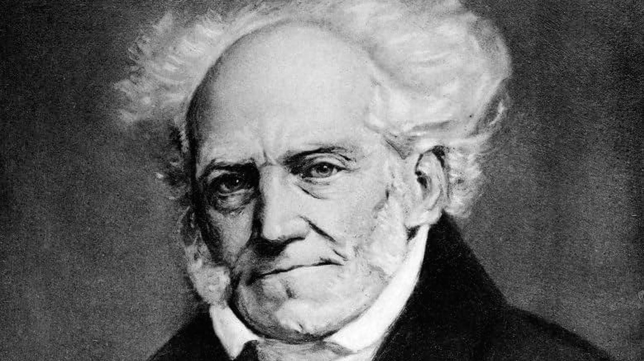 Schopenhauer en tribunales