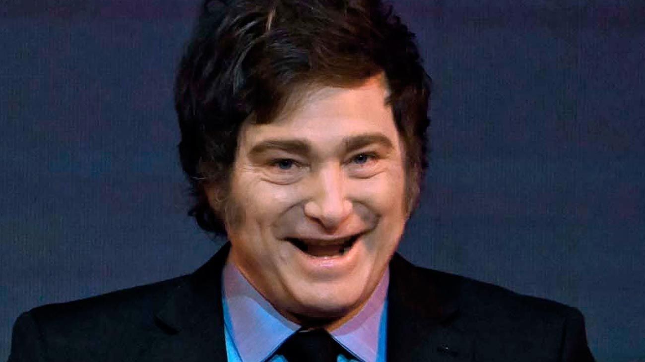 Horacio Fazio: “No hay oposición, no aparece ninguna figura que sea competitiva”