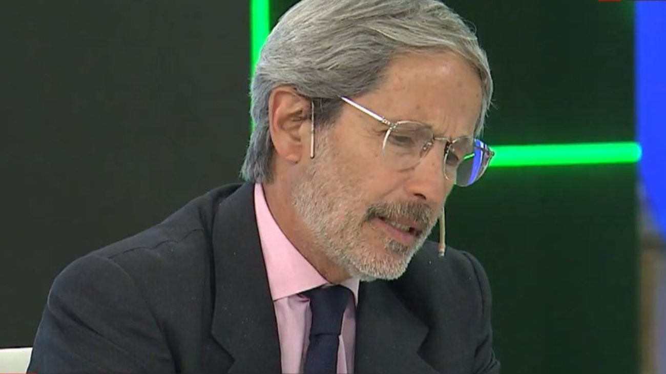 Héctor Torres: "Una devaluación en la Argentina es altamente probable"