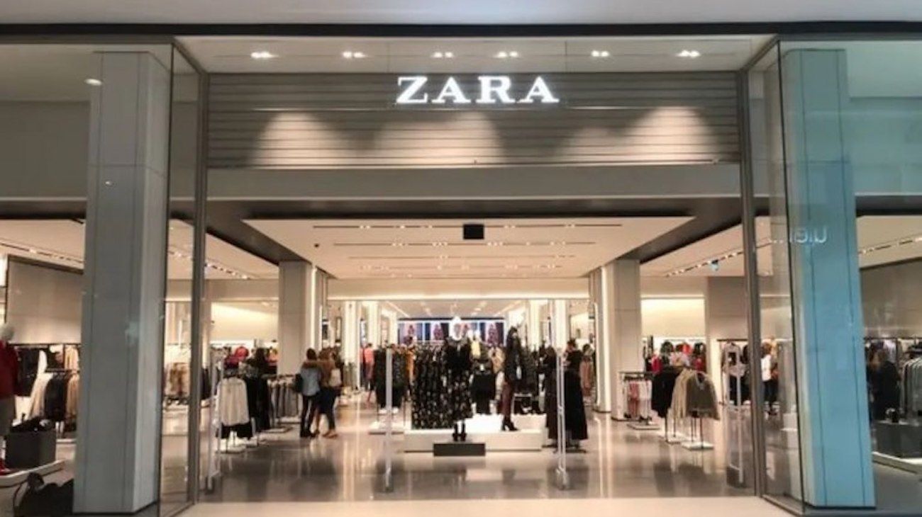 Zara revoluciona el mercado de la moda premium con su nueva tienda exclusiva para hombres
