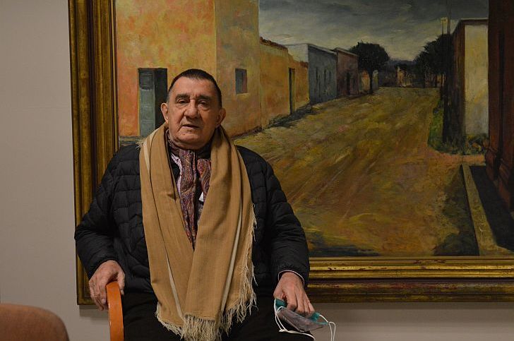 “El sobreseimiento a Bugliotti no fue a las apuradas”