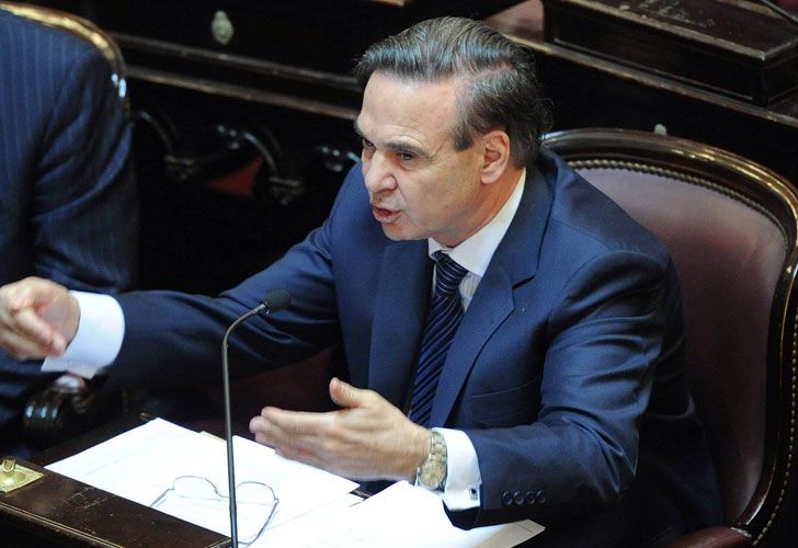 Gobernadores peronistas se reunieron con senadores del FPV por la reforma electoral
