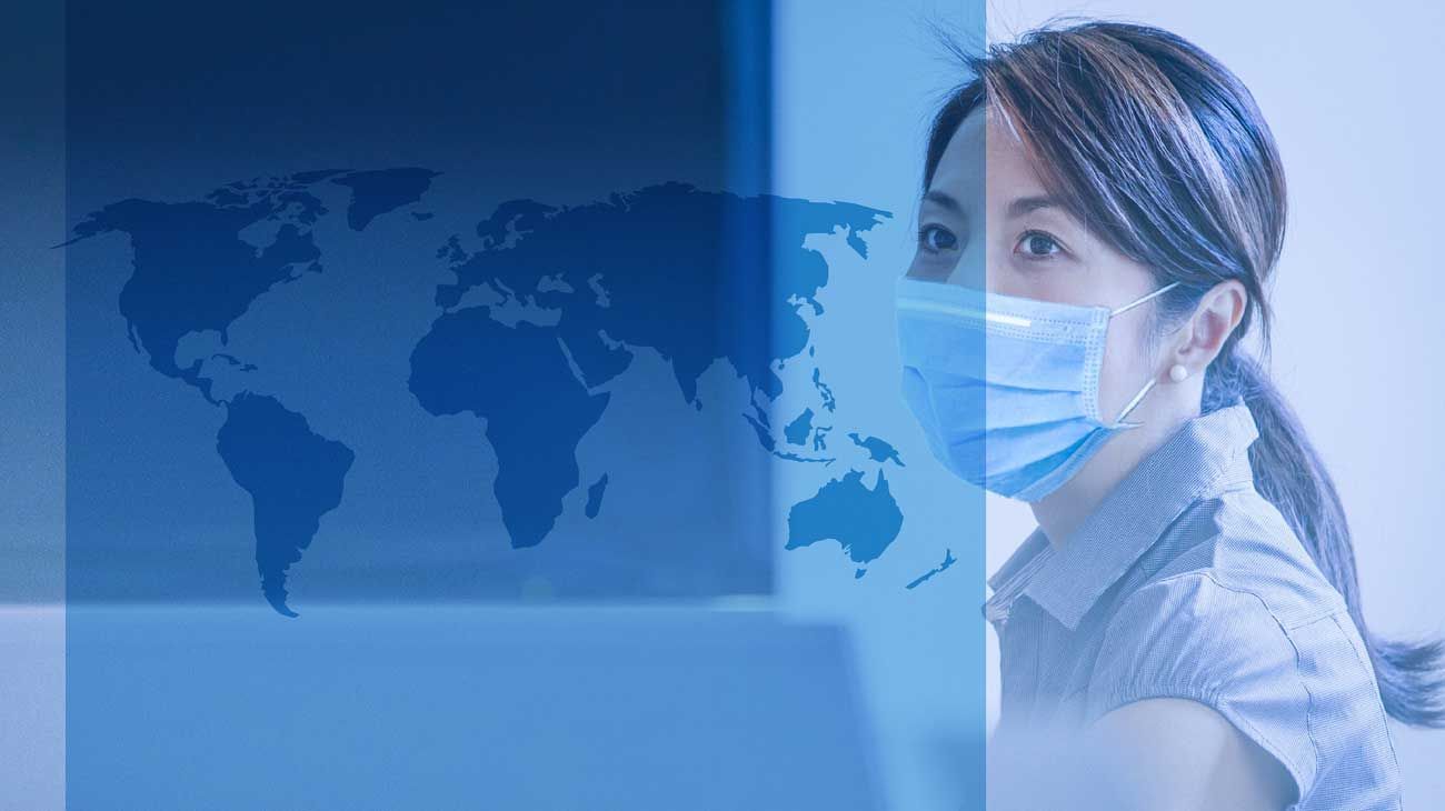 El coronavirus y la oportunidad de hacernos la pregunta justa