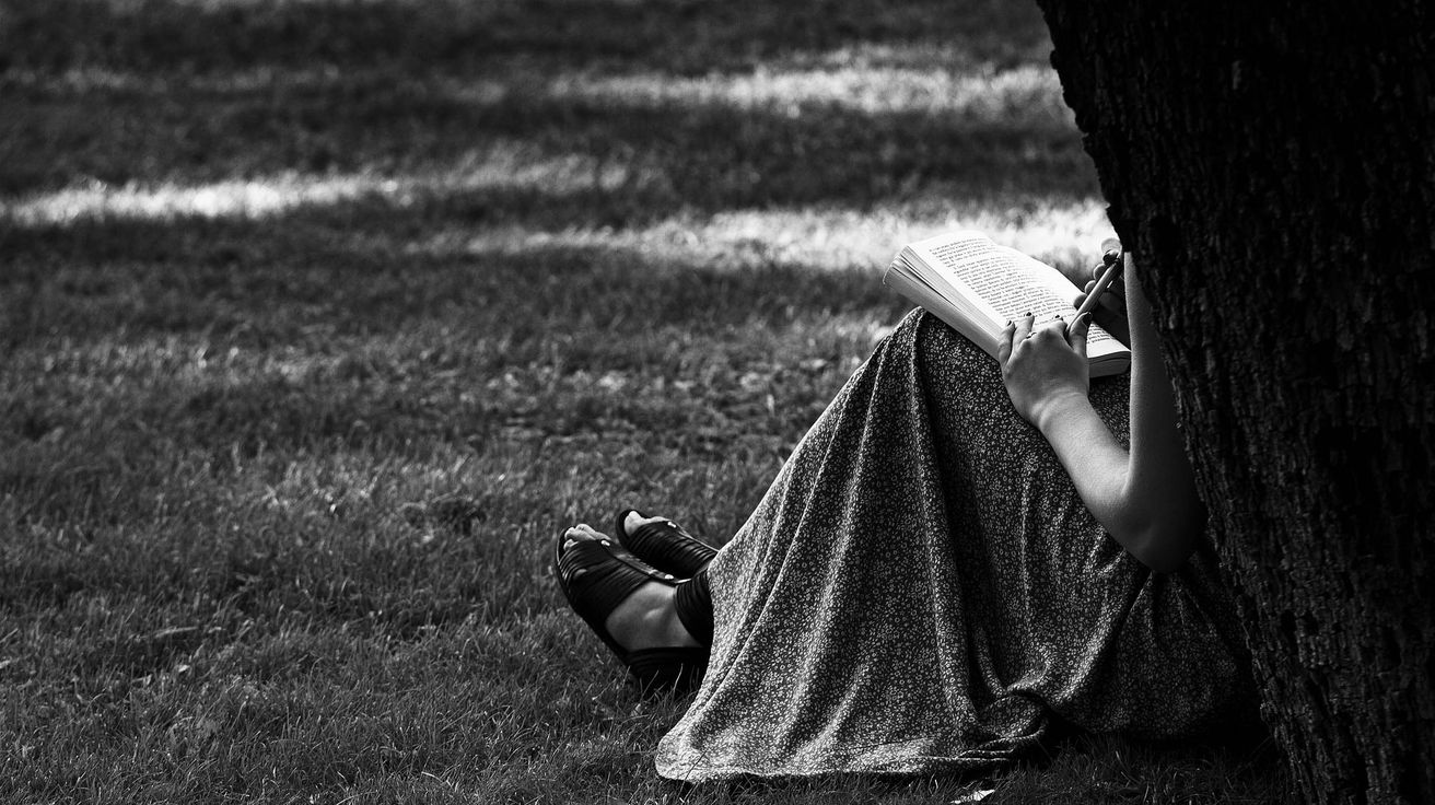 El placer de leer, siempre (vigésimo séptima entrega)
