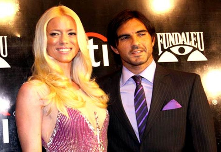Ordenan indemnizar a Nicole y Cubero