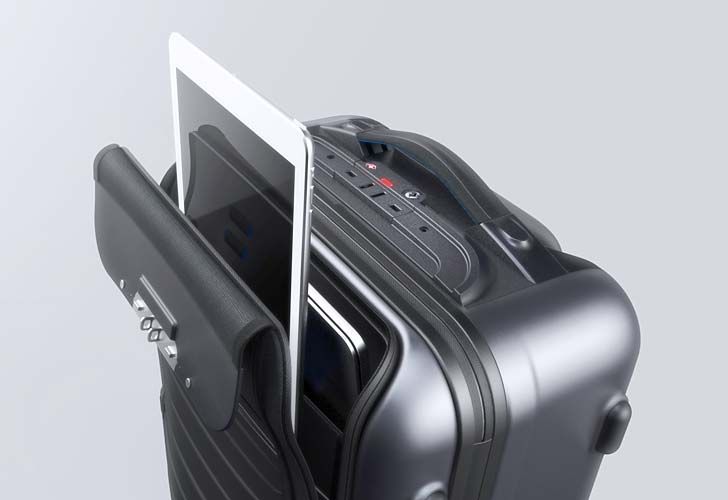Argentinos crean ‘inventos-tecno’ para viajes