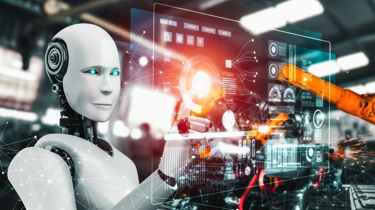 Inteligencia artificial: por qué los robots podrían reemplazar multitareas de los humanos