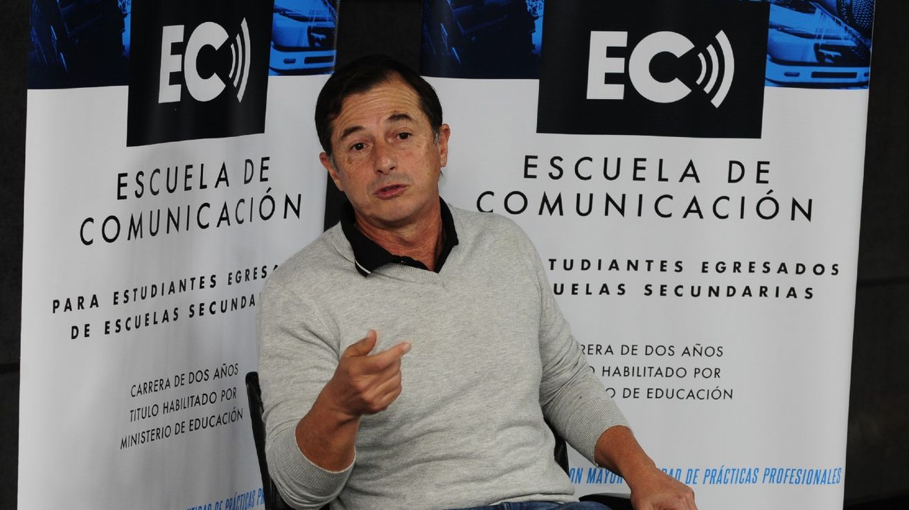 Daniel Lipovetzky: "Nuestro gobierno fue responsable de la Ley de Alquileres, no fui yo solo"