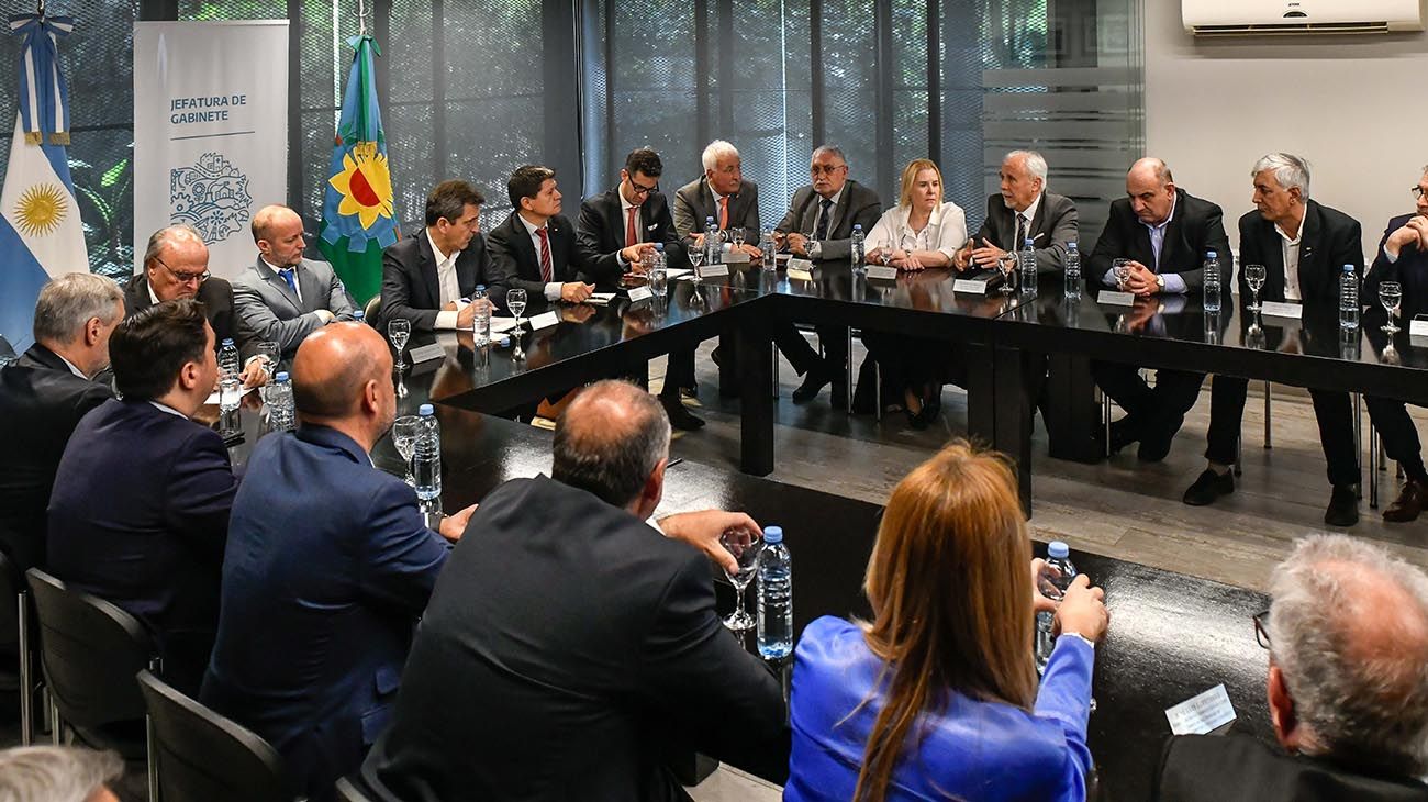 CAME se sumó al pedido de "dólar Qatar" y reclamó que se priorice la producción