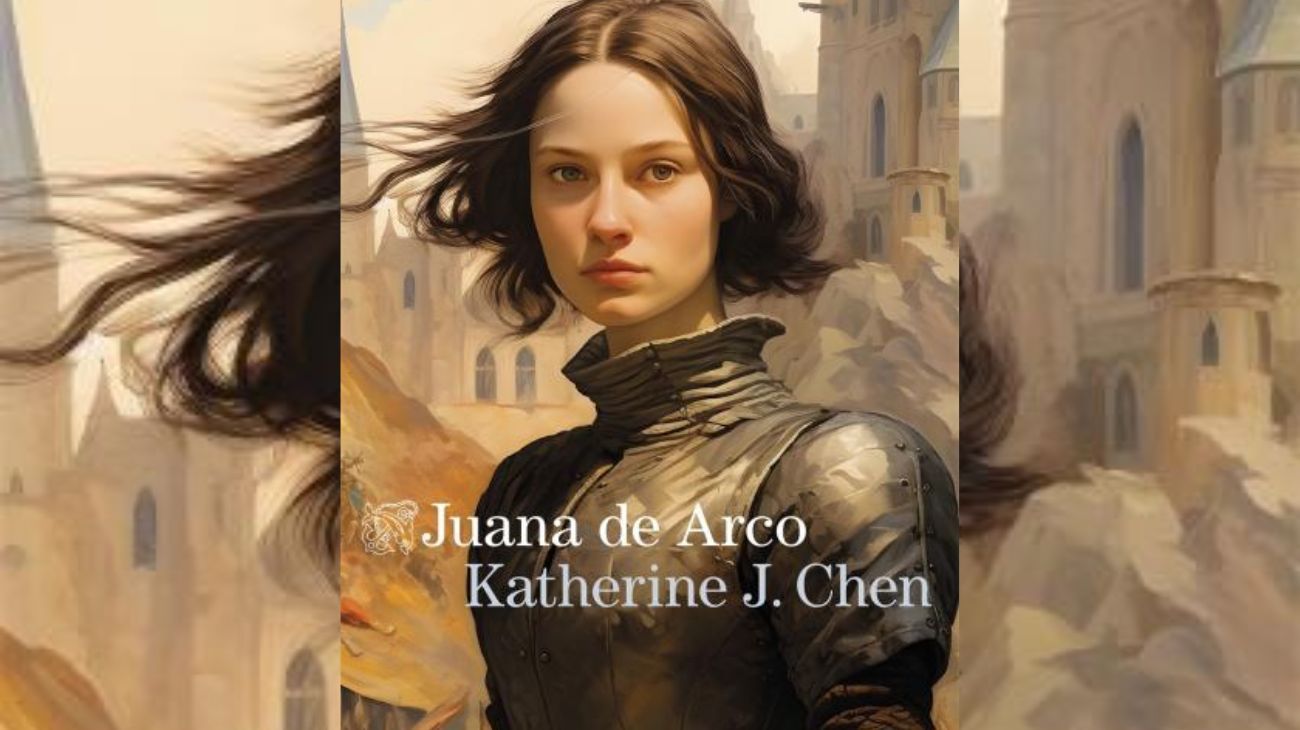 Librerías españolas retiran de la venta una novela cuya tapa fue creada con IA