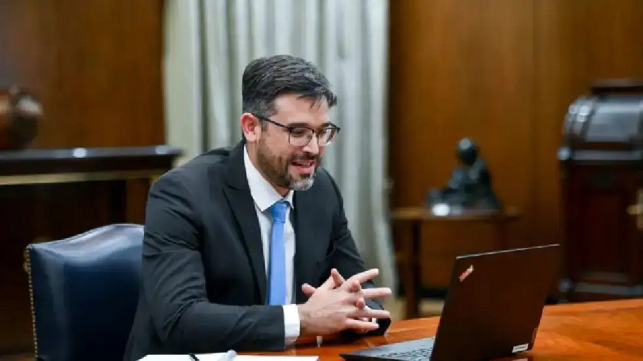 Fernando Morra: “Vamos a ver un Banco Central al que se le va a complicar tener acumulación de reservas”