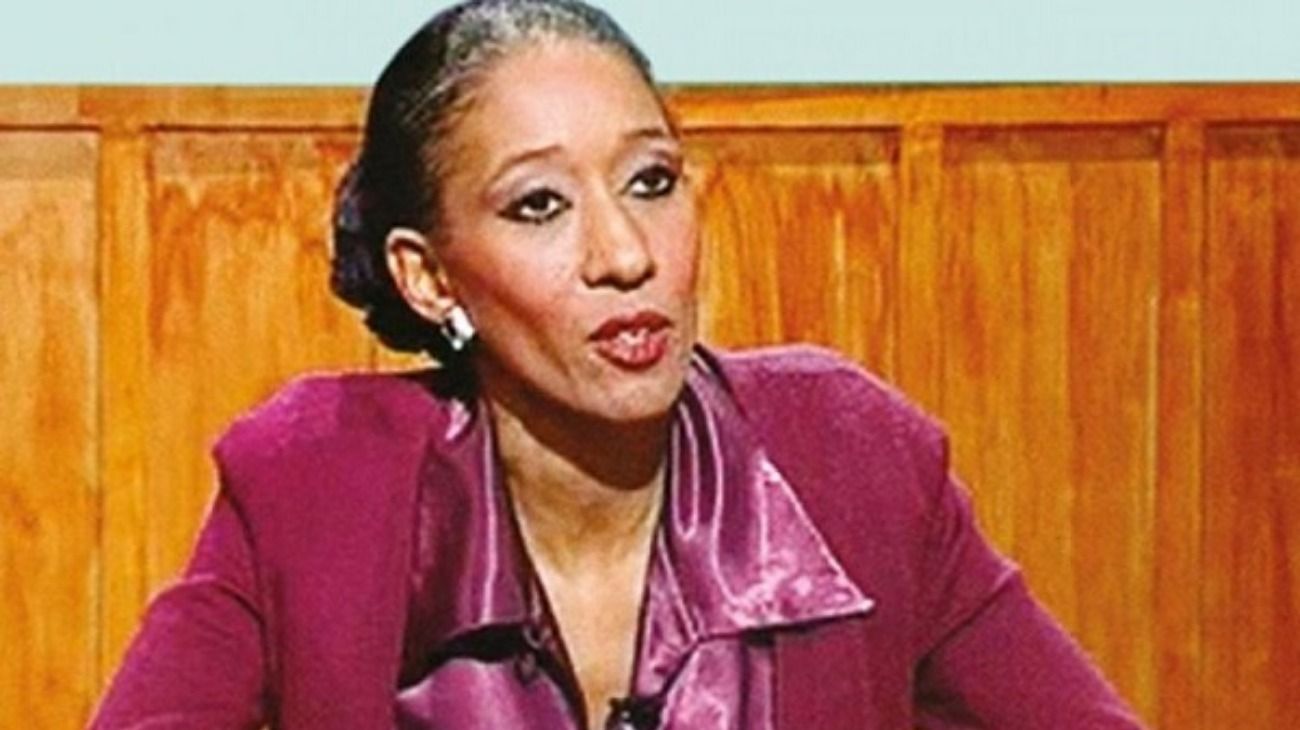 Quién es María Fernanda Silva, la embajadora en el Vaticano, afrodescendiente y con cercanía al Papa