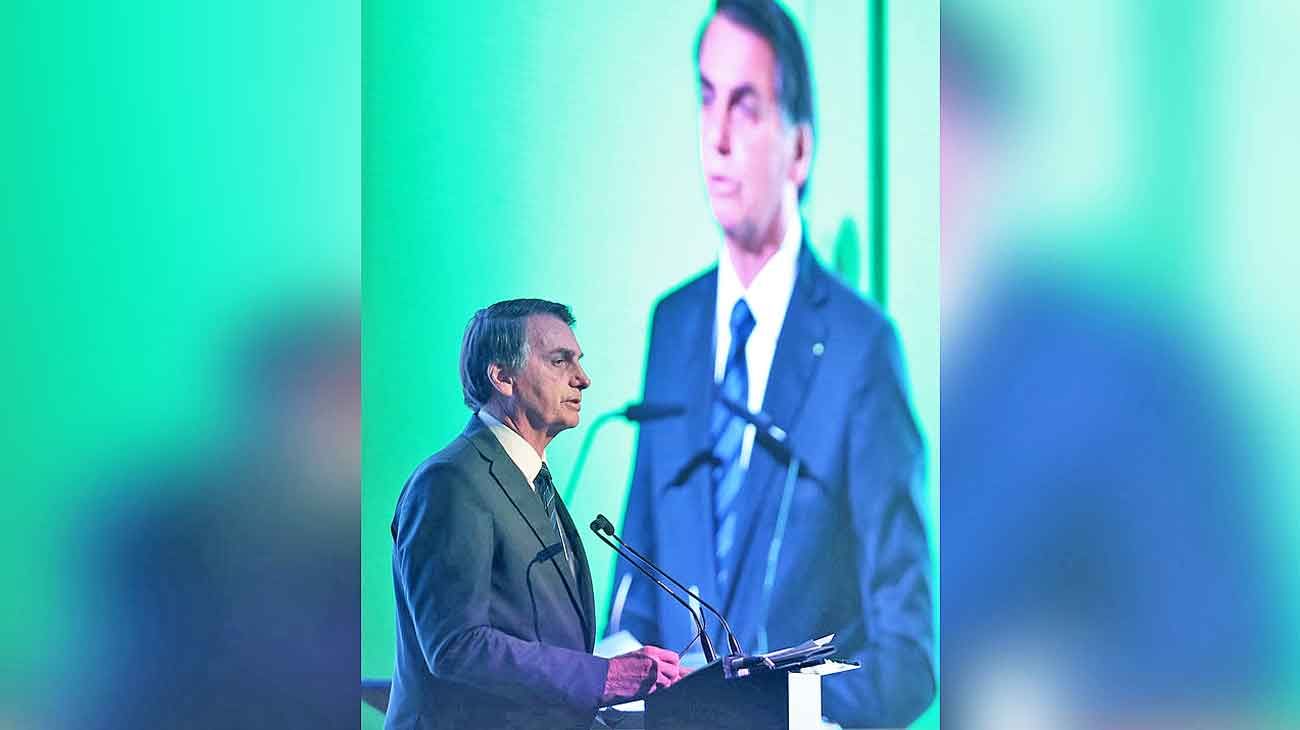 Los otros "Bolsonaro" que asoman en el desconcierto de Latinoamérica
