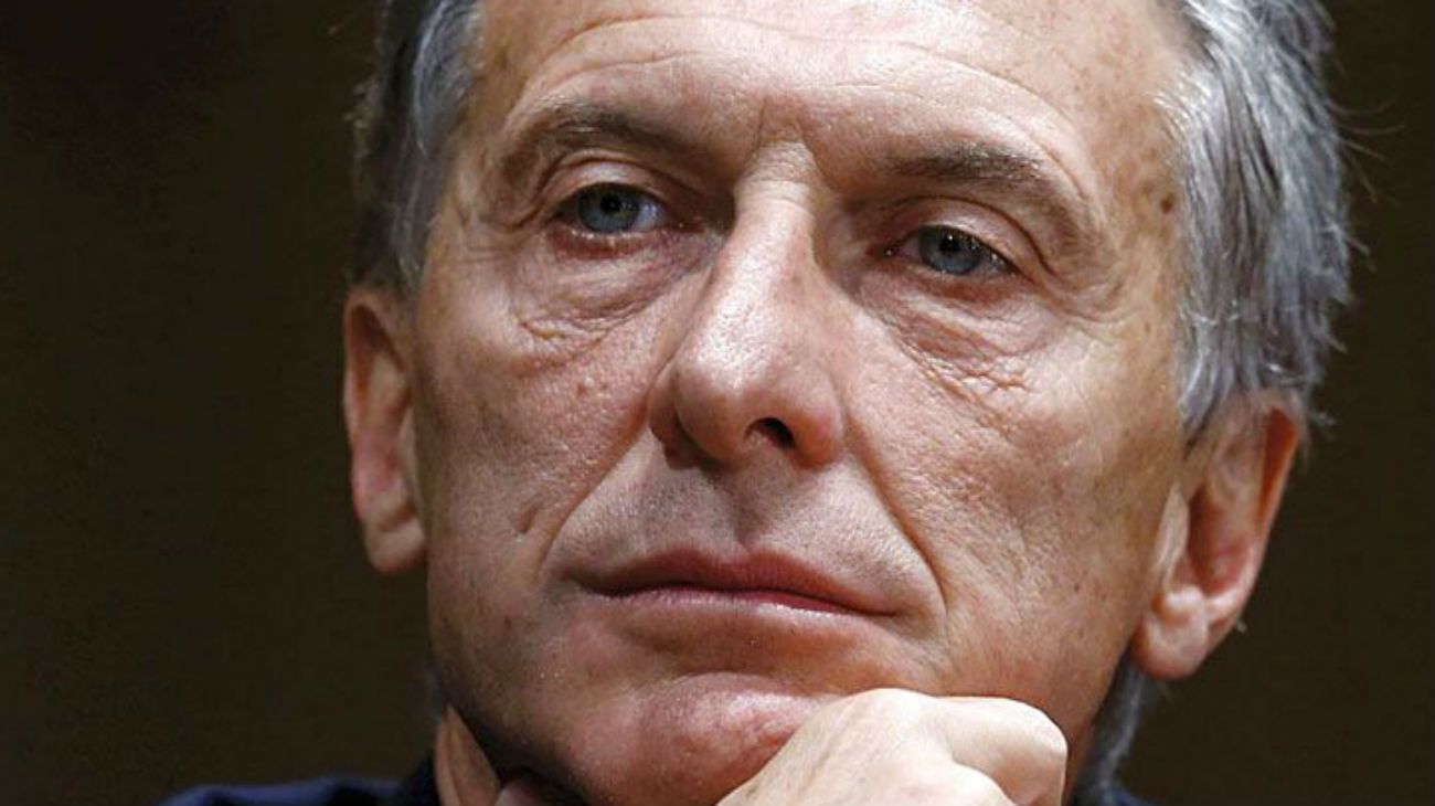 El mercado versus Macri: dólar a $ 31,46