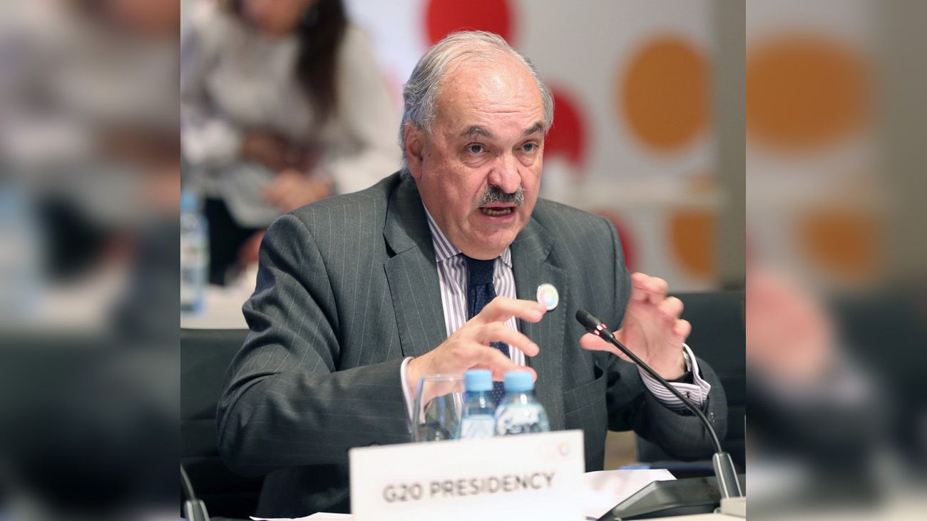 La trastienda del G20: el sherpa argentino revela secretos de la negociación