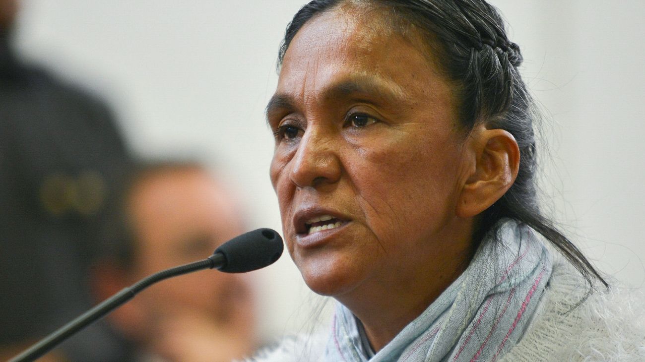 Tras la declaración de "Shakira", apareció otro arrepentido que aportó documentación contra Milagro Sala