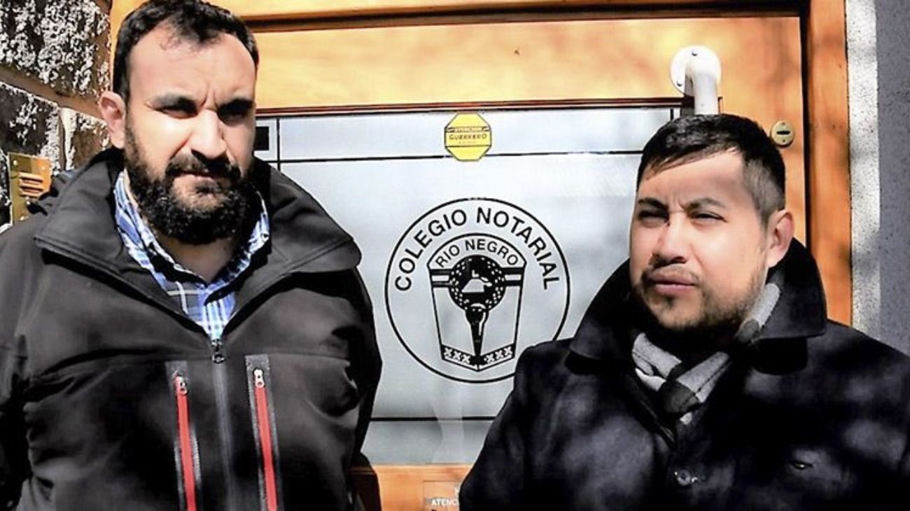 Ley Pierri en Bariloche: aceptaron los primeros casos para regularizar la ocupación de tierras