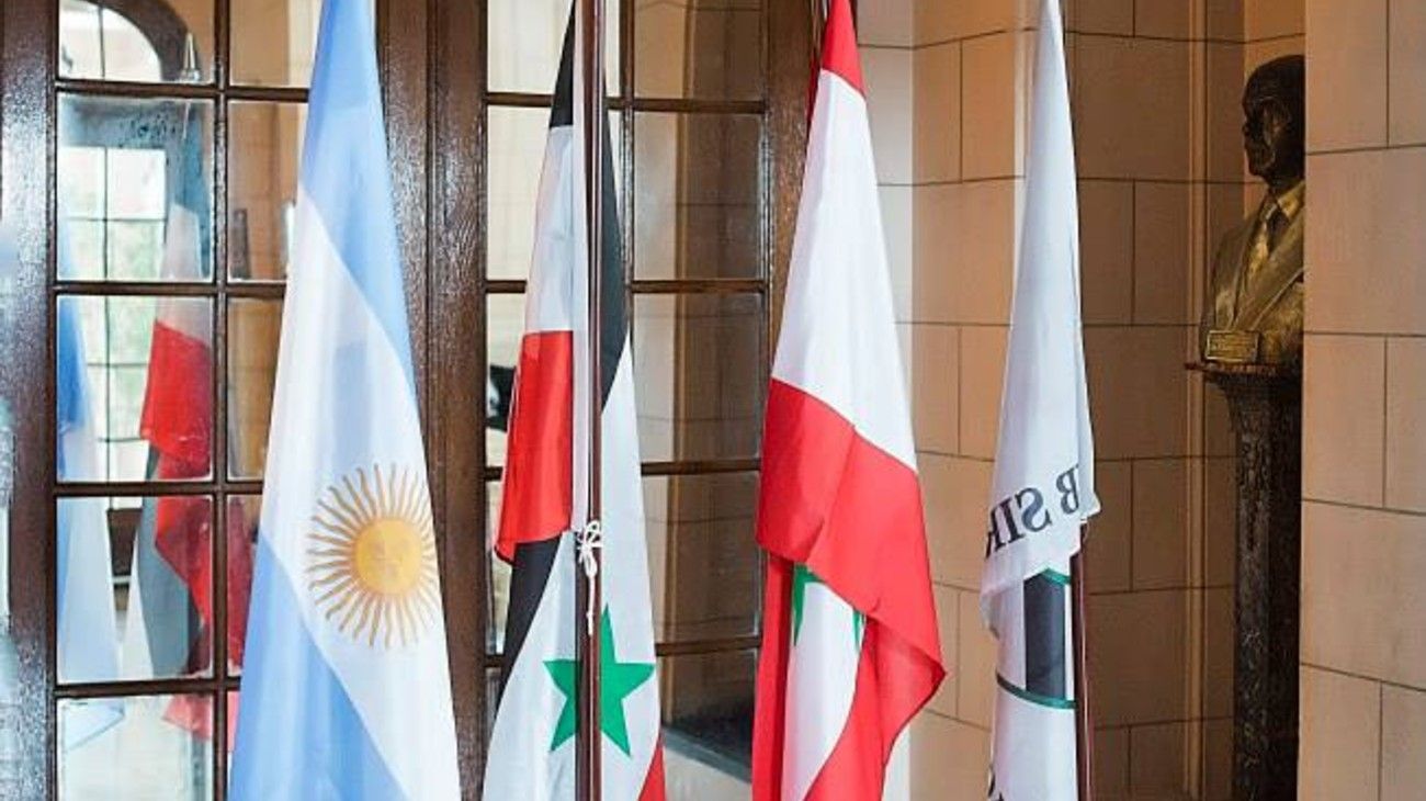 La comunidad árabe rechaza la inclusión de Hezbollah como grupo terrorista