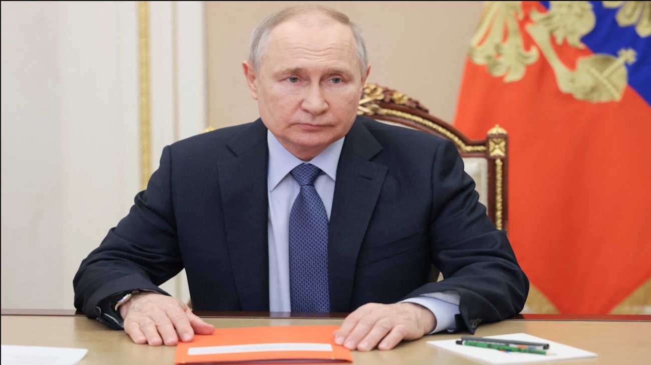 Radiografía de Vladimir Putin para el tribunal internacional que lo juzgaría