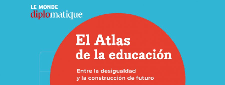 El primer atlas de la educación argentina