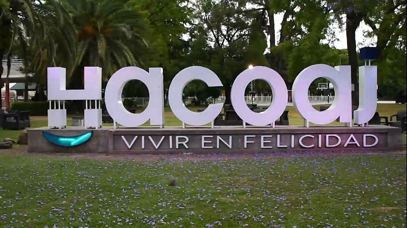 Lanzan una nueva edición del Hacoaj Fest