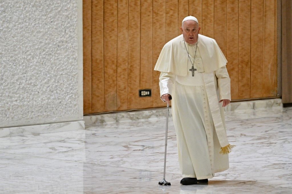 Papa Francisco: se conoció el nuevo parte médico sobre su salud que difundió el Vaticano