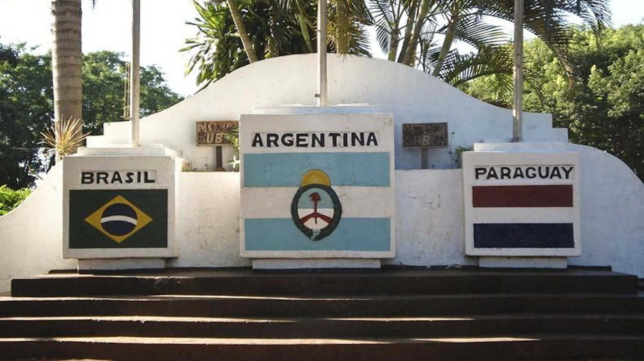 Estados Unidos ofrece recompensa por redes de Hezbolá en la Triple Frontera