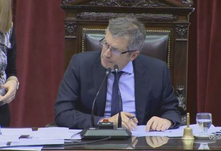 Sin techo: los diputados se aumentaron el sueldo por segunda vez en el año
