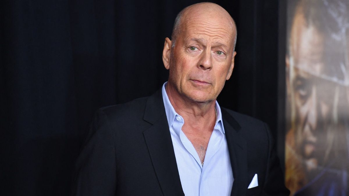 Emma Heming compartió un emotivo mensaje sobre la salud de Bruce Willis: “¿Por qué él?”