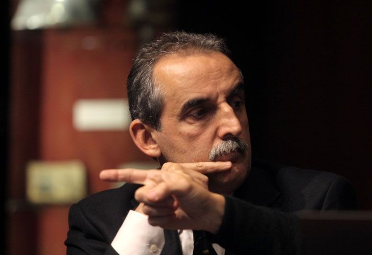 Moreno habló de la inflación: "Es la que mide el INDEC"