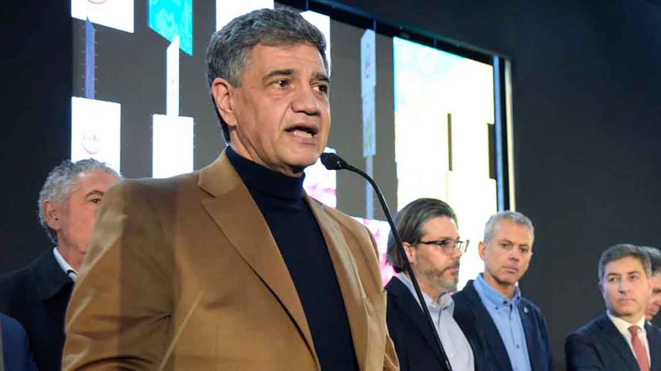 La Justicia de la Ciudad avalará a Jorge Macri