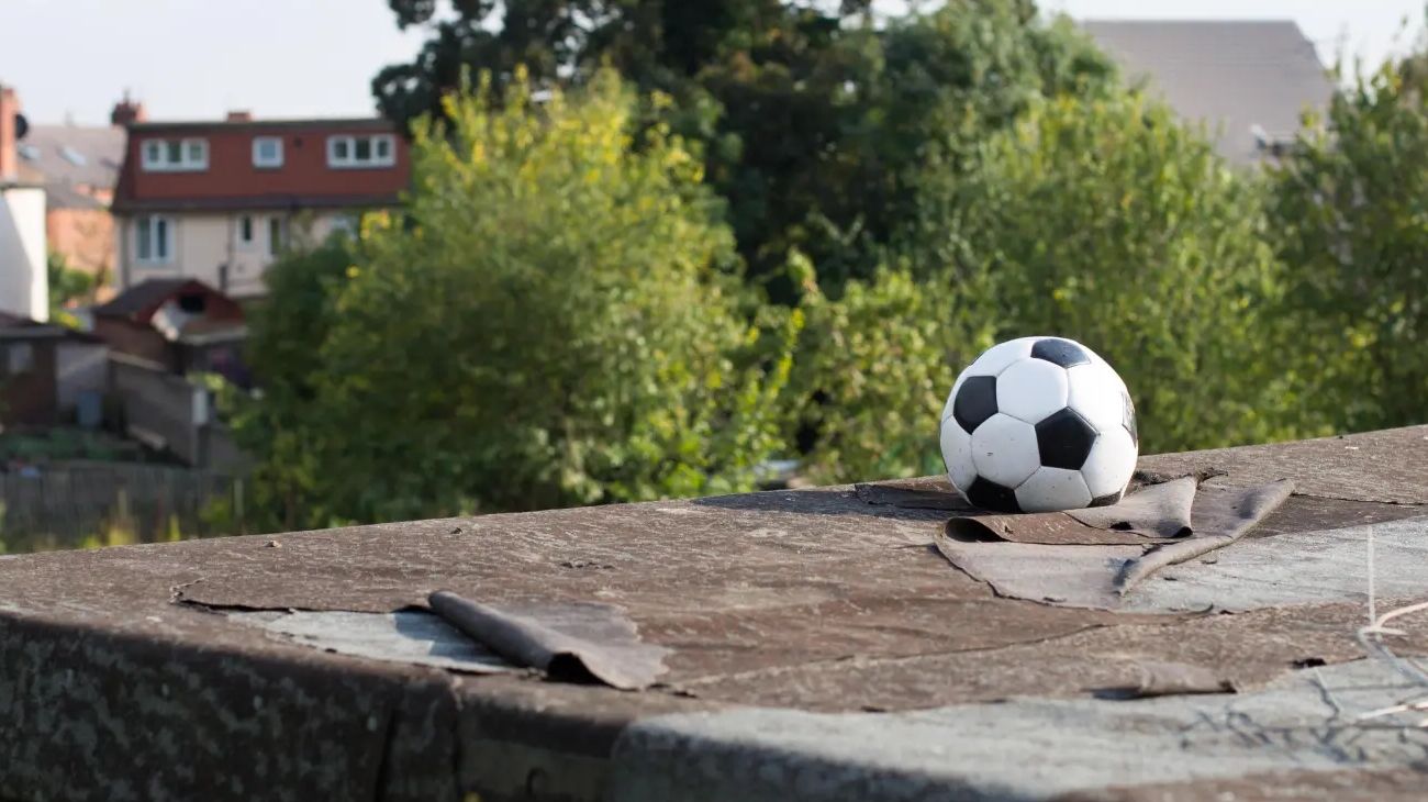Buscar una pelota o la mascota en casa del vecino sin permiso ya es legal en Bélgica