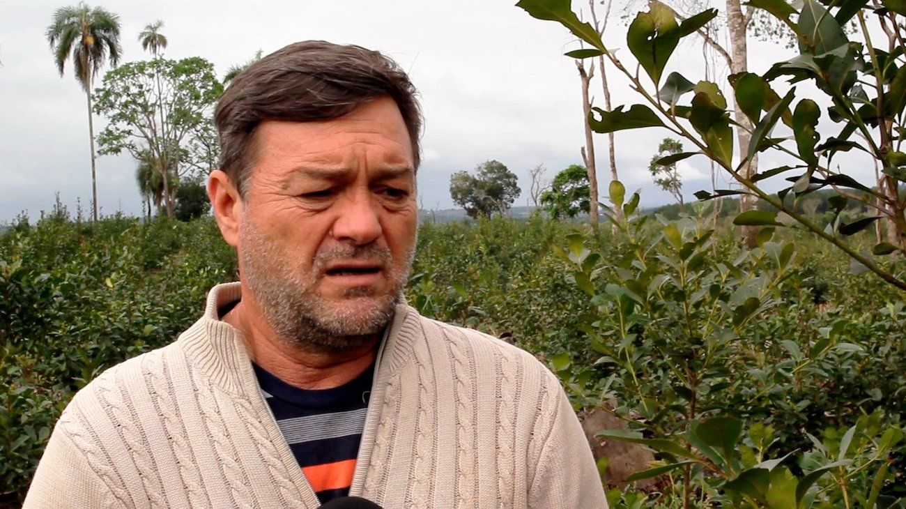 Repudio del campo a un diputado que llamó a cortar rutas en defensa de la toma de tierras