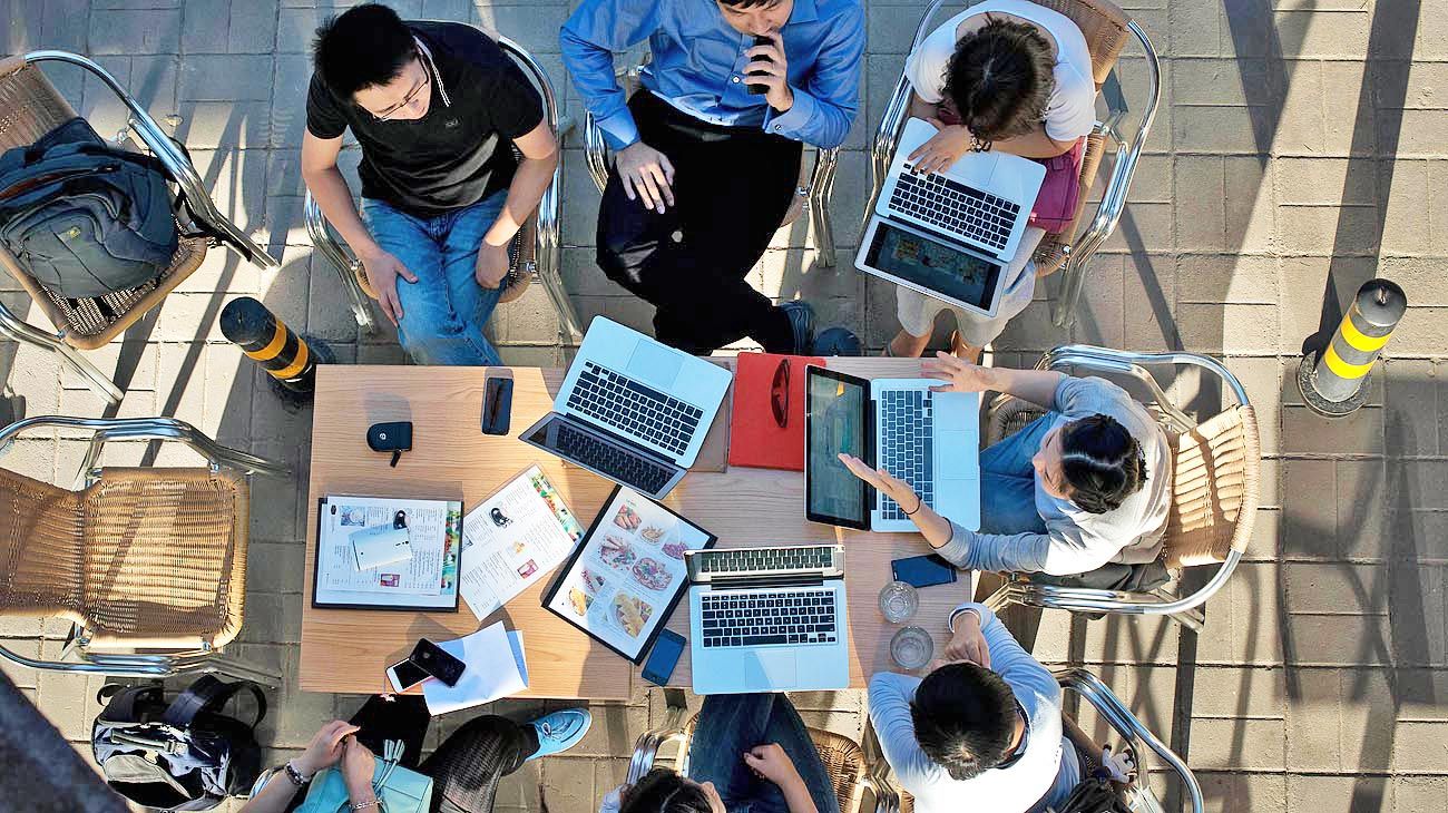 Los pros y los contras de la educación a distancia