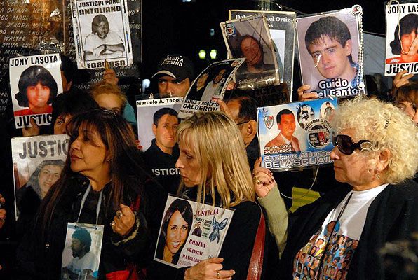 Comienza el segundo juicio por Cromañón