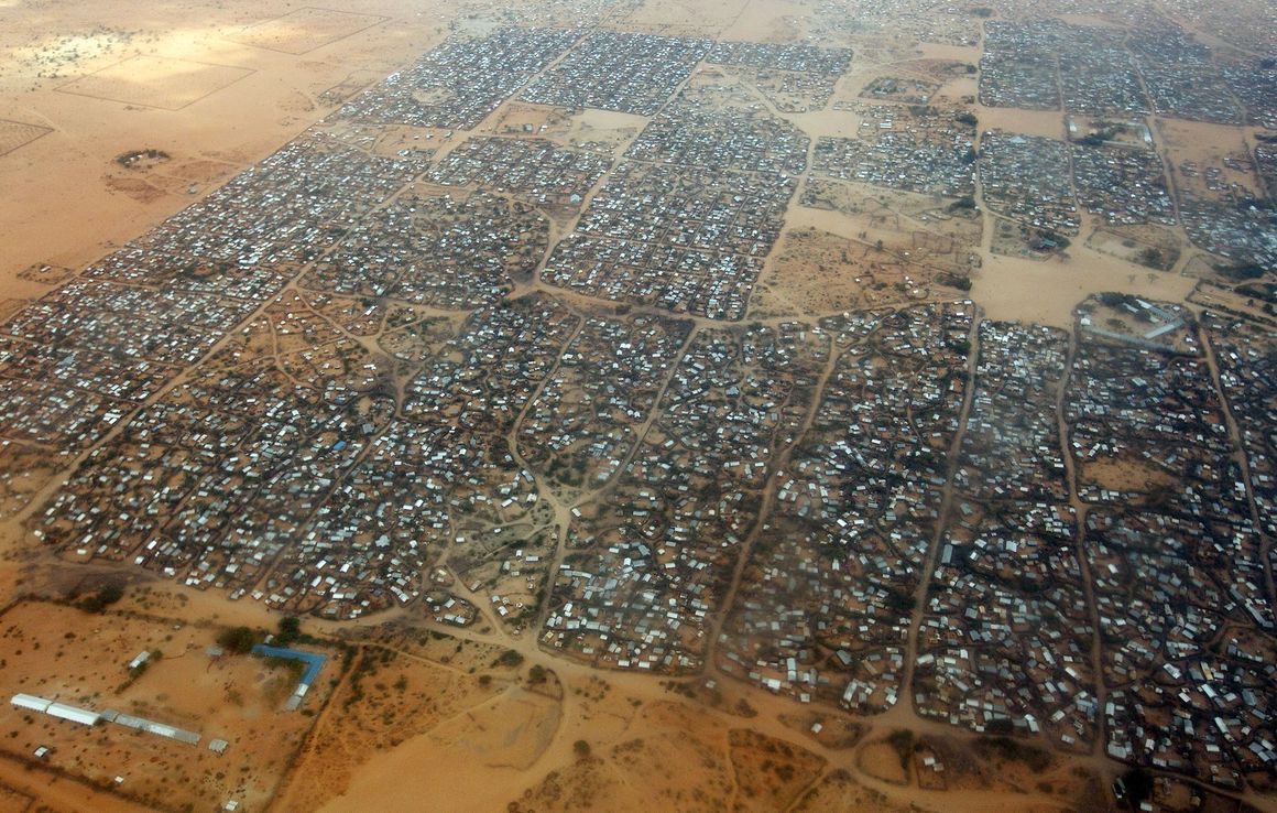 Kenia planea cerrar un campamento de refugiados cerca de Somalia