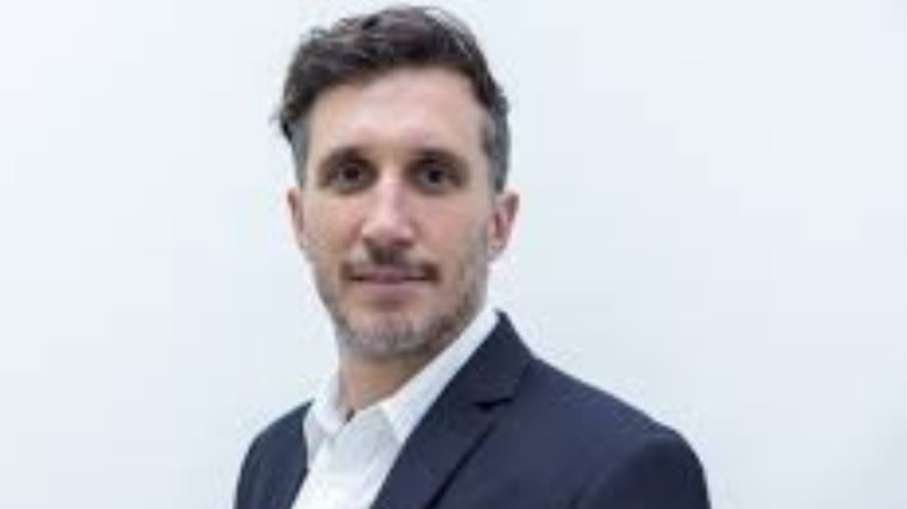 Martín Rapetti: "Estimamos un crecimiento del 0,8% de la economía"